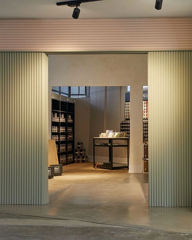 WX214 декоративная панель